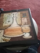 Dartington Crystal, Sharon Cut