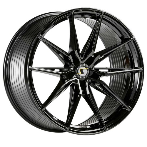 Schmidt rims twentyone 5jx20 - schmidt,