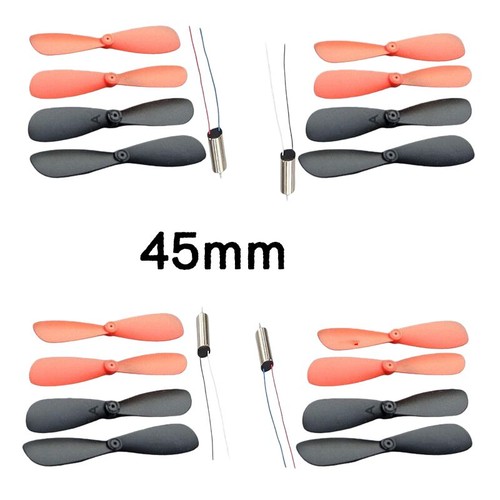 Blade 45mm plastic propeller - blade,