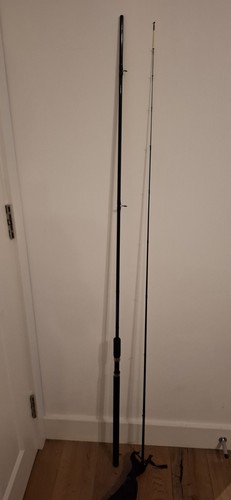 Daiwa feeder rod 10ft 3lb - rod,