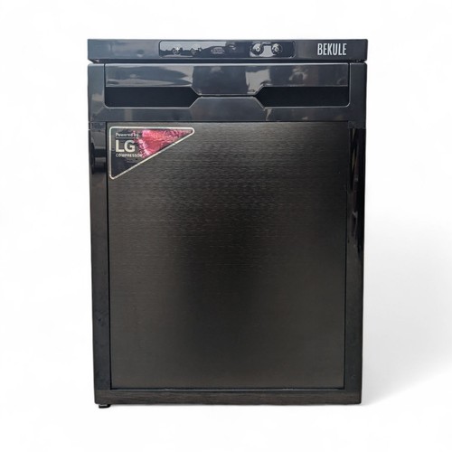 Alpicool bekule litre black - alpicool,