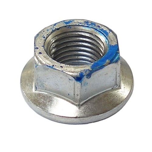 Flywheel nut 12mm fits - nut, honda