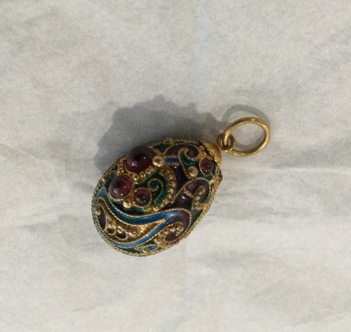 Vtg 925 sterling silver - vtg,