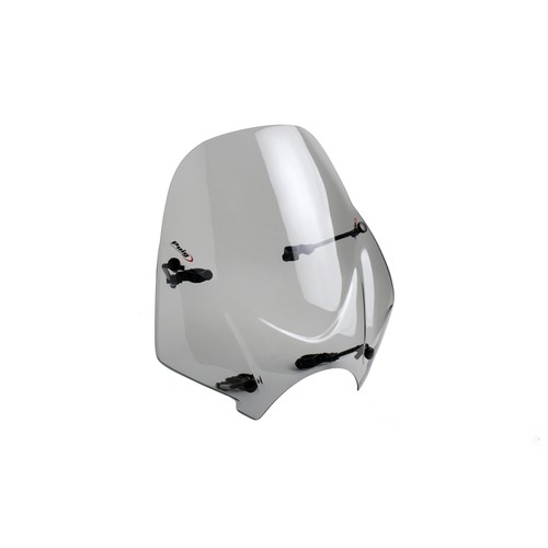 Windshield puig ranger - windshield,