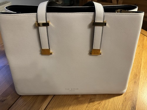 Ted baker large - baker, leather