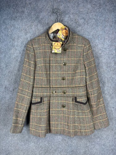 Joules fieldcoat womens 12 - joules,
