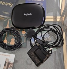 Logitech Harmony Hub Wireless