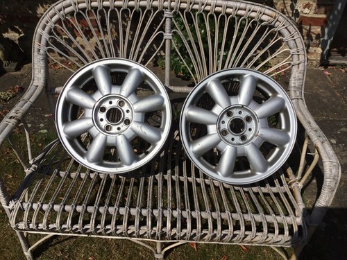 Mini cooper inch - cooper, 15