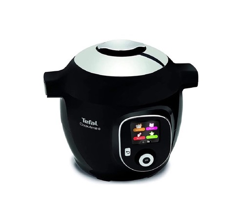 Tefal cook4me digital - cook4me+,