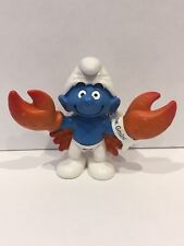 Cancer ZODIAC SMURF STAR SIGN