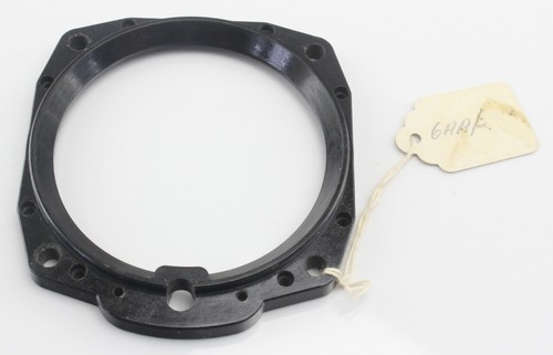 Instrument bezel cover - bezel,