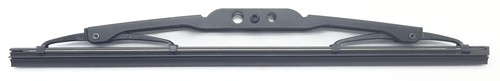Rear windscreen wiper - wiper, blade