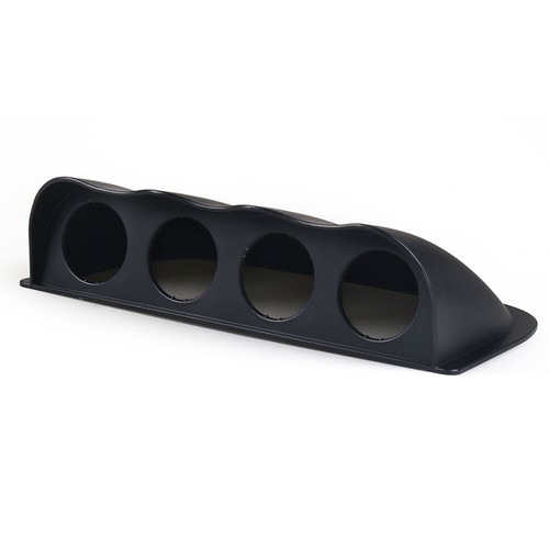 52mm car four hole dash - car,
