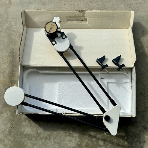 Vtg pro drafting machine by - vtg, pro-e