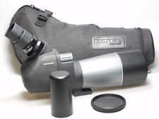 Minox spotting scope MD 62 ED