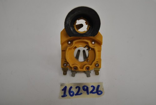 Lamp holder - , socket