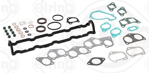 Elring 850 271 gasket kit - 850.271,