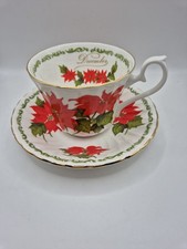 Royal Kendal Bone China. Cup &