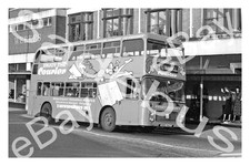 Bus Photograph MAIDSTONE &