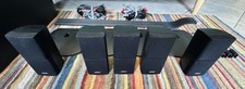 Bose Acoustimass 10 With Floor