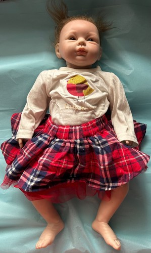 Otard dolls real life born - otard,