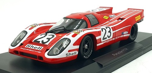 Norev scale 187586 1970 - norev,