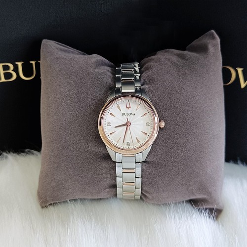 Bulova 98p200 lady sutton - bulova,
