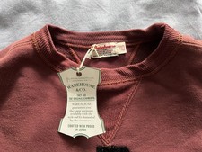 Warehouse & Co Made In Japan