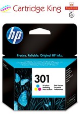 HP Deskjet 3050A printer ink