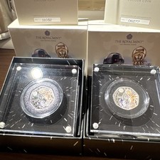 2 x Star Wars R2-D2 C-3PO 2023