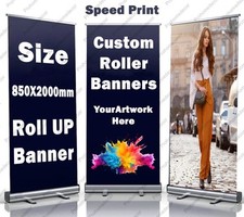 Pop/Roll/Pull up Display