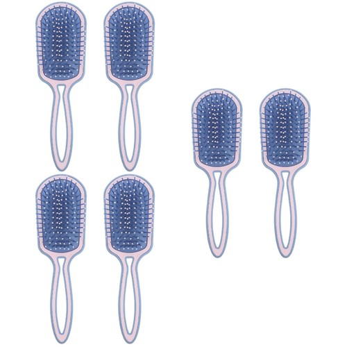 Compact paddle hair - compact,
