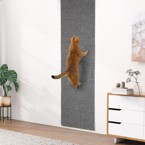 Thickened cat wall climbing - thickened,