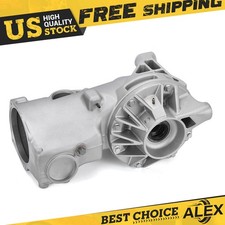 Rear Differential Assembly