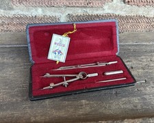 Vintage Helix TS 611B Drawing