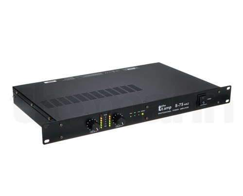 Thomann amp s75 - t,