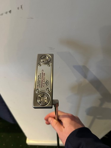 Scotty cameron super select - cameron,