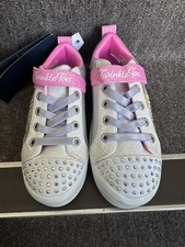 Skechers Twinkle Toes Trainers