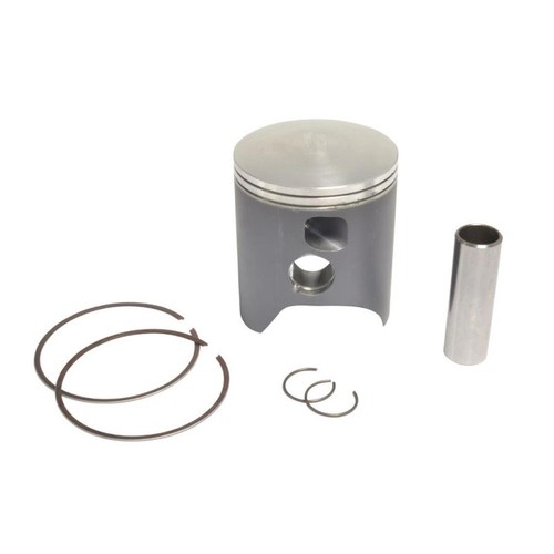 Pistons set fits - set, ec