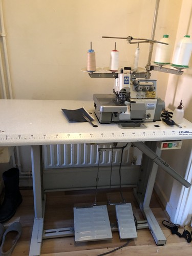 Sewing machine industrial - sewing,