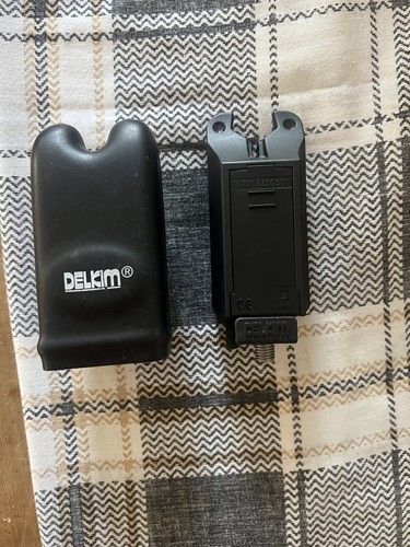 Delkim txi plus green - plus,