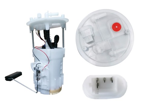 Lucas fuel pump - pump, sender