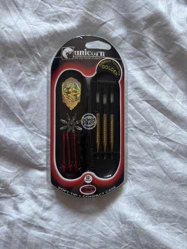 Unicorn titanium tungsten - unicorn,