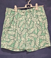 TRUNKS Men's XL Tropical Swim