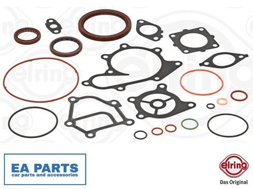 Gasket set crank - set,, case