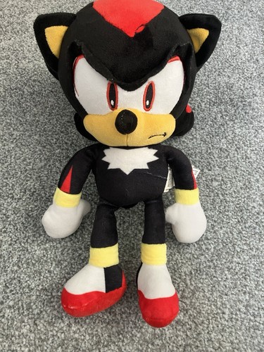 Sonic the hedgehog - sonic, shadow