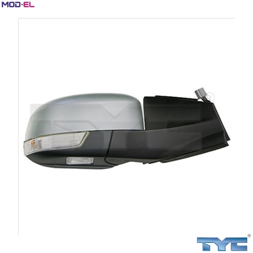 Exterior mirror 310 0207 - exterior,