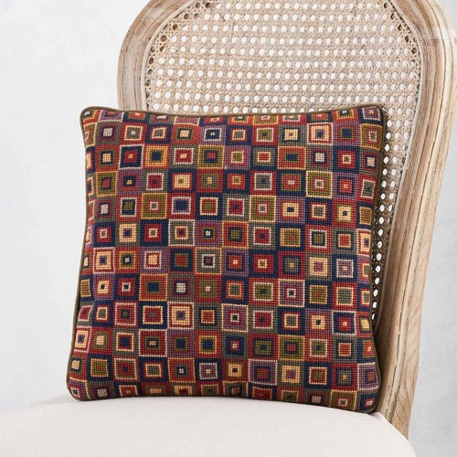 Ehrman squares candace bahouth - squares,