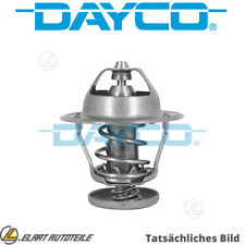 THERMOSTAT COOLANT FOR TOYOTA STARLET COROLLA/Liftback/FX/SPRINTER/Compact  