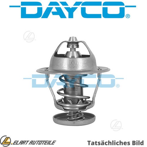 Thermostat coolant for toyota - thermostat,
